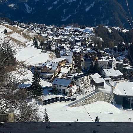 Hotel Garni Zerzer Serfaus Eksteriør billede