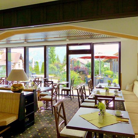 Hotel Garni Zerzer Serfaus Eksteriør billede